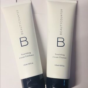 Nourishing Cream Exfoliator